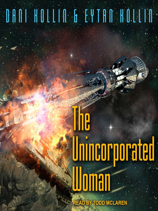 Title details for The Unincorporated Woman by Dani Kollin - Available